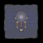 dreamcatcher shirt