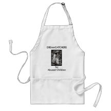 Dreamcatchers Apron