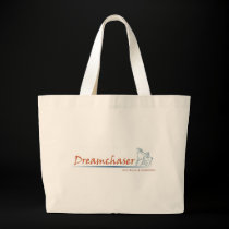 Dreamchaser Logo bags