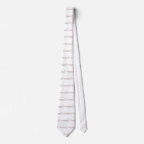 Dreamchaser Logo Tie