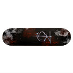 Dreamcypher Skateboard Deck