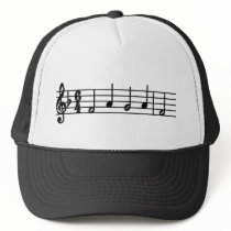 Dreamed a dream last night - cab hats
