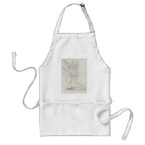Dreamer aprons