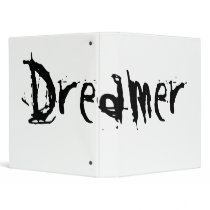 Dreamer Binder