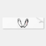 Dreamer Bumper Sticker
