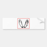 Dreamer Bumper Sticker