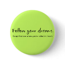 Dreamer buttons
