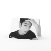 Dreamer cards