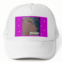 Dreamer - Hat