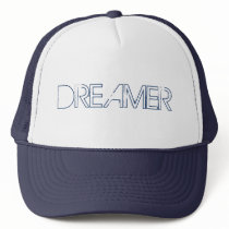 Dreamer Hat I