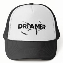 Dreamer Hat III