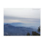 Dreamer Landscape Post Card