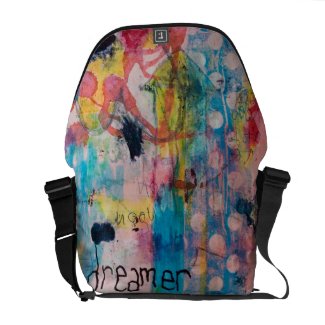 Dreamer Messenger Bag rickshaw_messengerbag