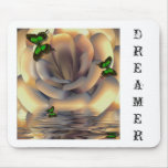 Dreamer mousepads
