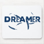 Dreamer Mousepad