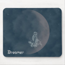 Dreamer mousepads