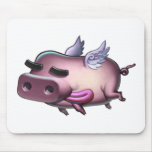 Dreamer Mousepad