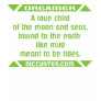 Dreamer Nic Custer MykeyMadeit "Meta-glyphics Vol  T-shirts