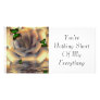 Dreamer Photo Card Template
