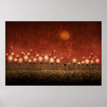 Dreamer Poster