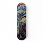 "Dreamer" Skate Board Decks