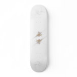 Dreamer Skateboard Deck
