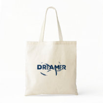 Dreamer Tote Bag