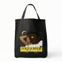 Dreamer Tote Bag