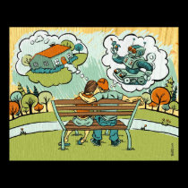 Dreamers posters