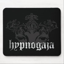 Dreameyes mousepads