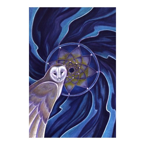 Dreamguardian print