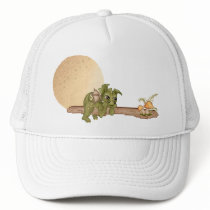 Dreaming Dragon Hat
