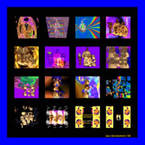 Dreaming Drummers posters