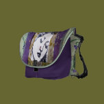 Dreaming Goddess Rickshaw Messenger Bag messenger bags