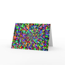 Dreaming in Color cards by Seancanputt Dreaming in Color cards