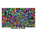 Dreaming in Color posters by Seancanputt Dreaming in Color posters