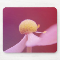 Dreaming In Pink Mousepad