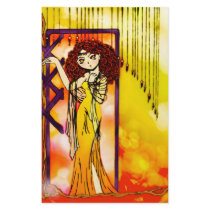 Dreaming in Yellow stationery by thedustyphoenix Dreaming in Yellow stationery