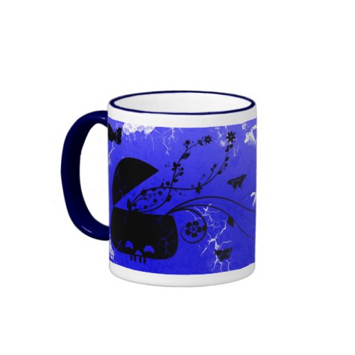 Dreaming Into Reality Mugs
