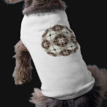 Dreaming Lady Doggie Shirt