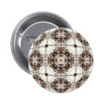 Dreaming Lady Pinback Buttons