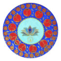 Dreaming Lotus Stickers