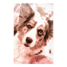 Dreaming Maggie Stationery