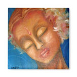 "Dreaming"  Magnet