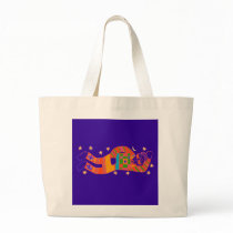 Dreaming Man bags by clarachandler Dreaming Man bags