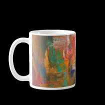 Dreaming mug #4