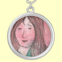 Dreaming necklaces