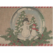 Dreaming of a White Christmas Ornament photo sculptures by courtjester Dreaming of a White Christmas Ornament photo sculptures