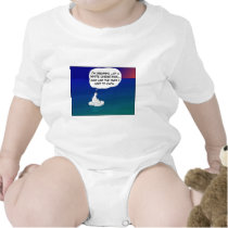 DREAMING OF A WHITE CHRSTMAS t-shirts