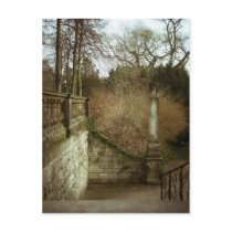 Dreaming of Arcadia Postcard